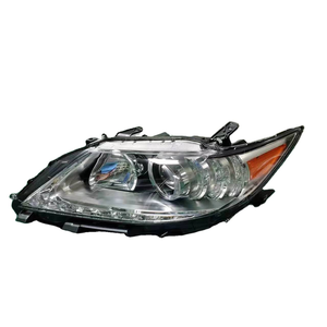 Luz <span class=keywords><strong>LED</strong></span> <span class=keywords><strong>para</strong></span> Automóvil Lexus ES, Nueva Luz <span class=keywords><strong>LED</strong></span> Remanufacturada <span class=keywords><strong>para</strong></span> Automóvil, Faro Delantero <span class=keywords><strong>LED</strong></span>, Faro Delantero <span class=keywords><strong>para</strong></span> Automóvil Más Vendido, Salida <span class=keywords><strong>de</strong></span> Fábrica - Product Image 5