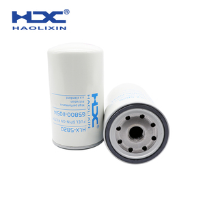 Filtre à carburant en gros d'usine G5800-1105140 FF5688 FC-55240 T9000-1105140 P502466 <span class=keywords><strong>SN</strong></span> 35011 BF9844 47530277 - Product Image 1