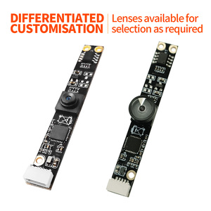 GC0308 0.3MP 60x8mm Micro Camera <b>Module</b> <b>Driver</b>-Free Low-<b>Power</b> for PIR Wake-Up Video Door Lock - Product Image 3