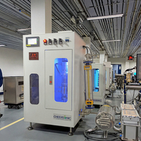 Prosonic1000 machine d'extraction à base de plantes équipement d'extraction par ultrasons homogénéisateur à ultrasons industriel