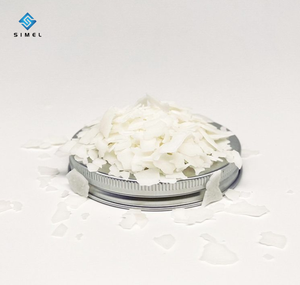 SIMEL Cocamide MEA (CEMA) / Espumante Estabilizador de Viscosidad de Alto Rendimiento (CAS 68140-00-1) para Detergentes con 96-99% de Pureza - Product Image 6