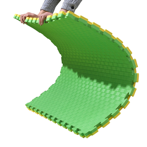<span class=keywords><strong>Tapis</strong></span> <span class=keywords><strong>de</strong></span> sol protecteur <span class=keywords><strong>de</strong></span> <span class=keywords><strong>fitness</strong></span> emboîtable en mousse EVA <span class=keywords><strong>de</strong></span> 60 cm pour enfants, personnalisé OEM, pour salle <span class=keywords><strong>de</strong></span> sport portable - Product Image 2