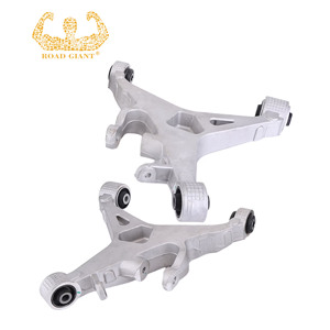 Braccio di Controllo Posteriore Sinistro e Destro Auto C2P3710 C2P16878 C2D36808 C2P16879 C2D36809 C2P14467 C2P16878 per <span class=keywords><strong>Jaguar</strong></span> <span class=keywords><strong>XK</strong></span> <span class=keywords><strong>X150</strong></span> 2007-2013 - Product Image 1