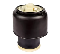 Ressort pneumatique arrière gauche et droit pour BMW Série 5 (F07/GT, F11) 37106781843 37106781844 Vente directe usine après le sac à air