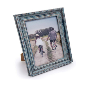 Trang trí đau khổ phong gỗ nhìn khung hình, 5x7 inch - Product Image 2