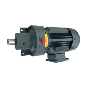 Factory Best-Selling BWY1-29-0.75kw Cycloidal Pinwheel <b>Reducer</b> Power Transmission Parts for Any Environment - Product Image 5