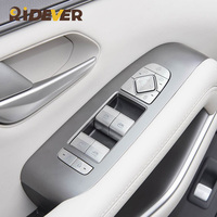 RIDEVER BYD Tang L DM-i 7 Koltuklu PHEV SUV Yeni Enerji Aracı Amiral Gemisi Modeli 101-200km NEDC Menzili