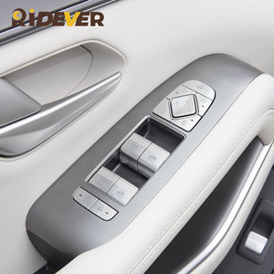 RIDEVER BYD Tang L DM-i SUV PHEV 7 places, véhicule à énergie nouvelle, modèle phare - Product Image 6