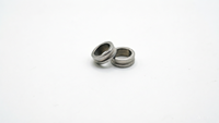 Bague d'étanchéité personnalisée, écrous fendus ronds, bague à rouleaux à aiguilles pour pièces de machines agricoles