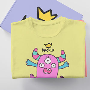 Boîte en carton ondulé pliable personnalisée verte avec logo pour le transport postal et l'emballage de cadeaux vestimentaires - Product Image 5