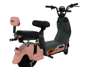 Gran Oferta Nuevo 48V 350W de Alta Calidad |   Bicicleta Eléctrica para Adultos a Precio de Fábrica - Product Image 2