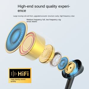 私家型号蓝牙耳机挂颈无线电商东南亚低价2025新款超长寿命电池Y9 - Product Image 6