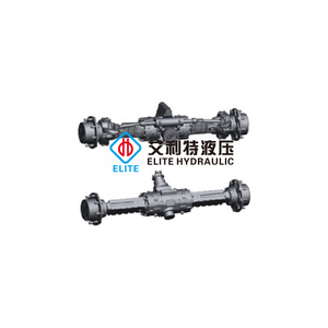Essieu d'entraînement planétaire en Chine/Essieu avant/Essieux Dana 111 <span class=keywords><strong>112</strong></span> 123 <span class=keywords><strong>113</strong></span> - Product Image 5