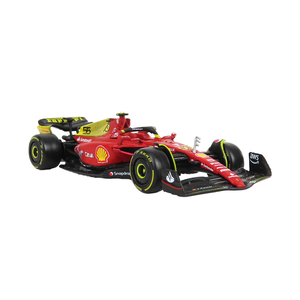 2025 <span class=keywords><strong>Bburago</strong></span> <span class=keywords><strong>1</strong></span>:<span class=keywords><strong>43</strong></span> moulé sous pression F1 Rc voiture SF23 alliage jouet Super formule cadeau voiture moulé sous pression modèle pour enfants simulateur de course - Product Image 3