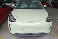 Mobil Bekas Listrik Star Wish Fairly 2020 310km Youth Edition Drive Turbo Harga Murah Untuk Komuter dan Penggunaan Rumah Tangga