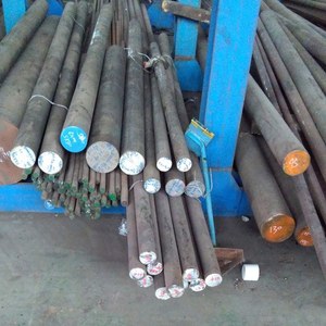 سبيكة فولاذية D2/<span class=keywords><strong>SKD11</strong></span>/208 - Product Image 5