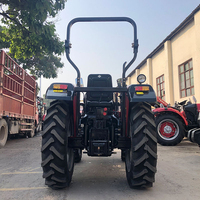 Multifunction Agriculture Tractors, Mini Farming Tractors
