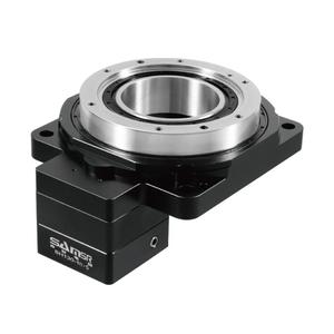 ตัวลดความเร็วรอบแบบกลวง Samsr130 มม. อัตราทด 18 สำหรับมอเตอร์ Nema23 ขนาด 57 มม. - Product Image 4