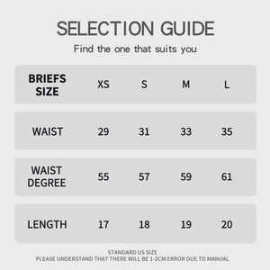 Bragas de cintura baja con costuras de encaje, bragas transpirables no tejidas para mujer, calzoncillos clásicos diarios de moda y cómodos - Product Image 6