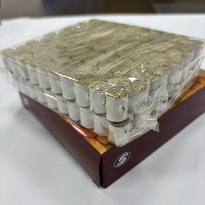 モクサスティック天然モクサよもぎスティック理学療法中国医学純粋モクサ200ピース/箱 - Product Image 6