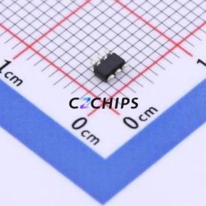 Transistor à effet de champ (MOSFET) AO6801-VB TSOP-6 d'origine - Neuf - Vente en gros de composants électroniques et service BOM - Product Image 2