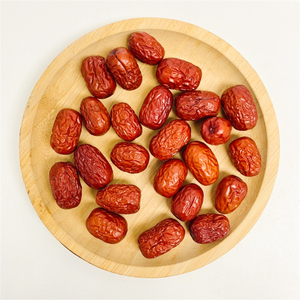 Factory Supply High Quality Sweet Red <strong>Dates</strong> Jujube Ried Fruit Red <strong>Dates</strong> Dried for Snack and Tea - Product Image 4