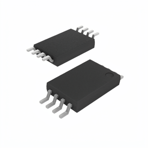 ชิ้นส่วนวงจรอิเล็กทรอนิกส์ หน่วยความจำ 8 TSSOP AT25DF011-XMHN-T BOM IC มีสินค้าในสต็อก - Product Image 1