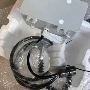 Motor de Aceleración Nuevo 247-5209 247-5210 para Piezas de Motor E330C - Product Image 5