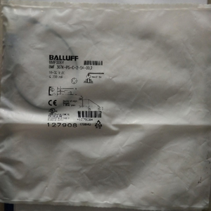 Neuf et original BMF307K-PS-C-2-S4-00,2 PLC BMF307K-PS-C-2-S4-00 2 - Product Image 1