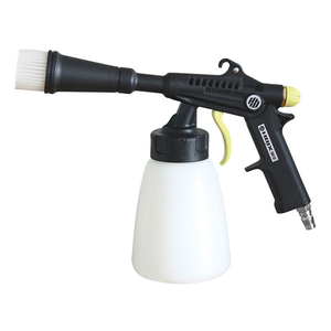 Pistolet de nettoyage <span class=keywords><strong>Tornador</strong></span> avec pot 600ML - Product Image 1