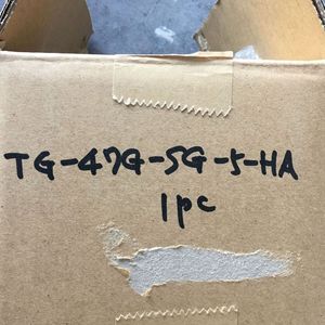 มอเตอร์เกียร์ Tsukasa รุ่น TG-47G-SM-5-HA กระแสตรง 12V อัตราทดเกียร์ 100 ตัว  ตัวลดความเร็ว  ติดตั้งแนวนอน - Product Image 5