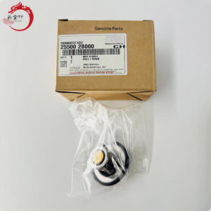 25500-2B000 255002B000 THERMOSTAT ASSY pour Hyundai Kia 25500 2B000 - Product Image 2