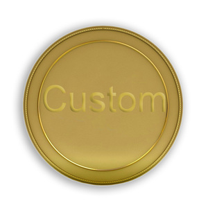 Esmalte conmemorativo personalizado Diseño antiguo Troquel chino Artesanía <span class=keywords><strong>de</strong></span> metal plateado Álbum <span class=keywords><strong>de</strong></span> desafío personalizado Moneda <span class=keywords><strong>de</strong></span> fútbol ruso - Product Image 6