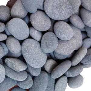 Groothandel Ijzeren Galzand Decoratieve Steen Voor <span class=keywords><strong>Aquarium</strong></span> & Tuin Landschapsarchitectuur Steengrind - Product Image 3