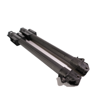 Brazo de Fibra de Carbono Profesional para Agras T50, Brazo de Armazón Anticorrosión y Duradero para Dron de Pulverización Agrícola - Product Image 4