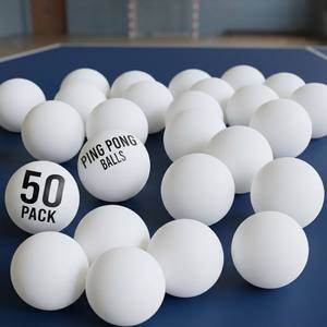 Recarga para Máquina Expendedora, <span class=keywords><strong>Pelotas</strong></span> <span class=keywords><strong>de</strong></span> Tenis <span class=keywords><strong>de</strong></span> Mesa 3 Estrellas, 40+mm, ABS, <span class=keywords><strong>Pelotas</strong></span> <span class=keywords><strong>de</strong></span> <span class=keywords><strong>Ping</strong></span> <span class=keywords><strong>Pong</strong></span> sin Costuras, <span class=keywords><strong>Paquete</strong></span> a Granel para Entrenamiento y Competición - Product Image 2