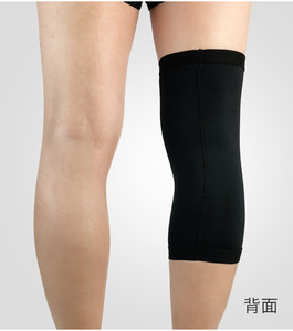 <span class=keywords><strong>Baloncesto</strong></span> rodilleras de punto de compresión mangas de pierna medias al aire libre correr Fitness ciclismo senderismo equipo de protección - Product Image 5
