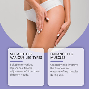 Patchs liftants invisibles pour les cuisses, sans latex, pour le remodelage et le raffermissement des cuisses, <span class=keywords><strong>anti</strong></span>-<span class=keywords><strong>cellulite</strong></span>, vente en gros - Product Image 3