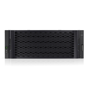 Thinksystem De6000h Lưu Trữ Lai Mảng Kép Điều Khiển 128G Giao Diện USB 2U24 SFF Cổ Phiếu - Product Image 5