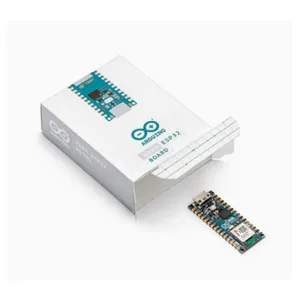 Arduino Nano ESP32 ABX00092 u-blox NORA-W106 ESP32-S3 MCU programlama öğrenme geliştirme kurulu stokta