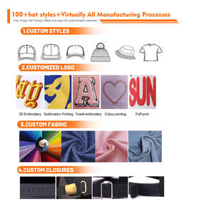 Nueva Gorra Trucker de Malla Ajustable Vintage con Logotipo Bordado en 3D de Alta Calidad, Gorra de Algodón sin Estructura, Estilo Hip Hop, para Ciclismo y Actividades al Aire Libre - Product Image 5