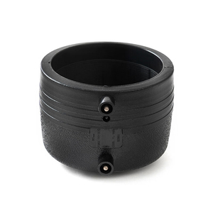Raccords de réduction électrofusion en PE, tailles 20mm-160mm, pour pipelines d'eau/gaz (vente en gros) - Product Image 6