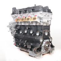 Bloc moteur complet à basse température 2TR 2TR-FE 2TR -EGR pour Toyota Cruiser Costa Hilux Hiace