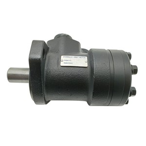 Moteur hydraulique OMP X 25/32/40/50/80/100/125/160/200/250/315/400 blanc OMP-X OMPX200 151-0615 - Product Image 6