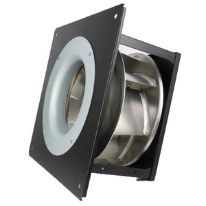 Ventilador Centrífugo EC para HVAC Delta GTM050HBT34R 400VAC 3100W 9.84A 7593CFM 1820RPM, Equipo de Automatización - Product Image 1