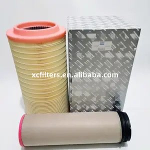 XCFILTER-elemento de filtro de aire, 1028810505, 1028810510