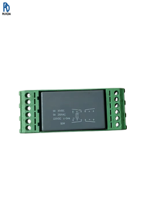 รีเลย์สัญญาณเซ็นเซอร์คอนโทรลเลอร์ PLC ของแท้ใหม่เอี่ยม รุ่น JHX-2F-A-4H - Product Image 1