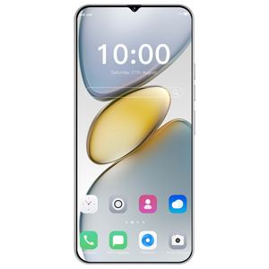 สมาร์ทโฟนหน้าจอสัมผัส ZNNXECC GO 1S ระบบปฏิบัติการ Android 13 หน้าจอ HD ขนาด 6.6 นิ้ว รองรับ LTE  ประสิทธิภาพสูง Octa Core หน่วยความจำ 4GB+64GB ภาษาอังกฤษ - Product Image 5