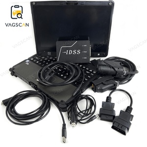 Heavy Duty Engines Automated Engine 4JB1 4HK1 6HK1 for IDSS ISUZU Automated Data Link Whole Super Programming <b>Diagnostic</b> <b>TooL</b> - Product Image 2