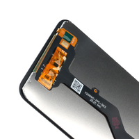 Pantalla LCD TFT para ZTE Blade A5, Pantalla LCD Incell, Digitalizador de Repuesto, Reparación de Pantalla, Pantallas LCD Dañadas